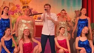 Celebration nights Plopsaland Belgium 2025. :)