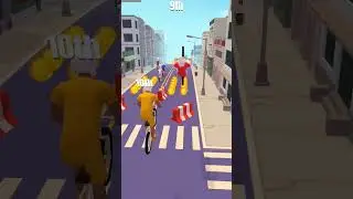 🔥🔥👉 #bike rush-#shorts 🥱 #gameplay #2024🔥🔥👍