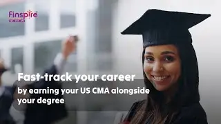 Skyrocket Your Career with US CMA Certification | Global Opportunities for Future Finance Leaders