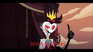 Savy and Blitzo cast video