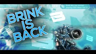 Brink Clan Update Video
