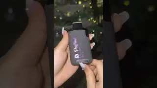 🎄Grape ice for your Christmas🍇🧊 #vibes #unboxing #asmr #christmas  #nails