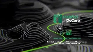 Revolutionizing Forest Biomass Measurement and Carbon Credit Generation