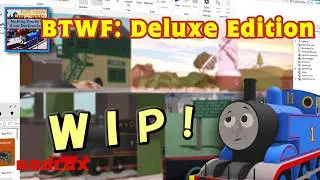(Future Update explained)Blue Train With Friends :Deluxe Edition  (Feb.2026)