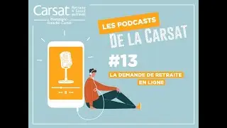 13 - La demande de retraite en ligne
