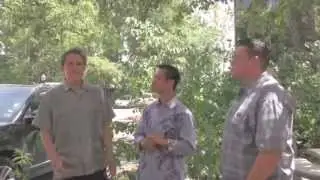 Prosperity Real Estate Group Networking Event July 17, 2014