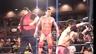 ECW 