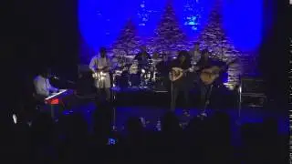 Aziz Sahmaoui - Mazal (Live @ Caf&eacute; de la Danse)
