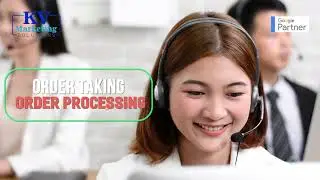 Inbound Service | KV Marketing Solutions