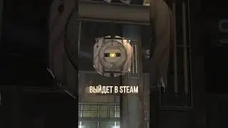 ВЫШЛО ПРОДОЛЖЕНИЕ PORTAL 2: ПРИКВЕЛ REVOLUTION #portal2 #valve #steam #игры #games #update