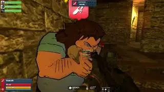 Jugando TTT con los mamones, hoy en la era medieval y tokio | #1 Jugando TTT