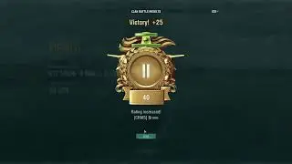 Clan battles - Finale di stagione