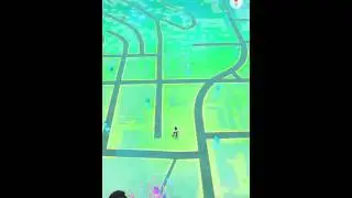 PokemonGoAnywhere Cydia Tweak (Walk from your couch!!)