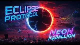Eclipse Protocol: Neon Rebellion