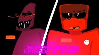 DSaF: The Voidwalkers Return - Episode 3: HENRY [16+]