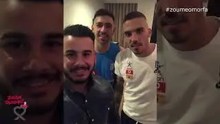 Anestis Barber για να Ζούμε Όμορφα!