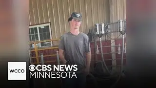 Wisconsin HS football player Adam Massman dies after game