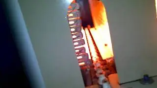 sopladora SEMIAUTOMATICA MG 880