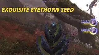 Avatar: Frontiers of Pandora - [EXQUISITE] Eyethorn Seed Location