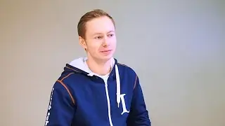 Alexander Majorov - elitidrott och studier