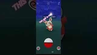 Munna Spotlight hour in Pokemon go