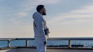 Ne*ro - From Time RMX (Official Video)