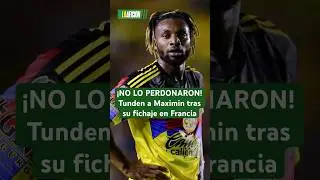 Lens speaks out on social media after attacks on Saint-Maximin: 
