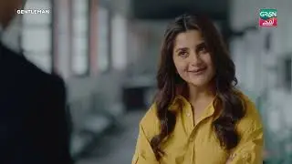 Zarnab Ko Jala Kar Raakh Kar Do..! 🔥 | Yumna Zaidi | #greentv #greenlamhay #gentleman