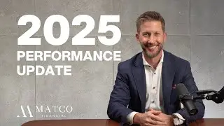 2025 Performance Update: Disciplined Investment Management Through Market Cycles