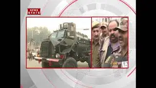 sunjwan army camp terror attack 3 terrorists killed search operation underway