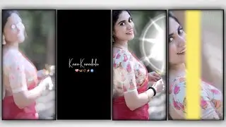 alight motion video editing kannadagirl bgm oyeditrkannda 💕#devil #darshan #devilqueen