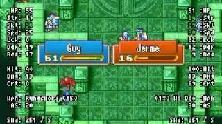 Fire Emblem - Final Chapter - 2Turned