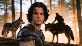 Perrin Aybara:Why Two Rivers's His Greatest Burden #thewheeloftime #video #shortvideo #perrin #4k