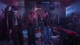 112525 Java Jam 3rd Set @FIRSTLIVE