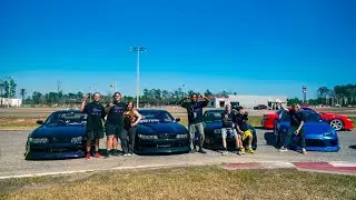 TEAM CHASE FINALBOUT VIDEO (RAW FOOTAGE)