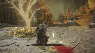 Leyndell Royal Capital Map Location | Elden Ring