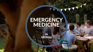 ER Physician Opportunity in Rural Georgia &ndash; Flexible Schedule & Competitive Benefits