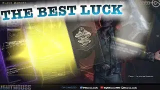 New DLC Supply Drop Opening (SO LUCKY) Black ops 4 supply drop opening