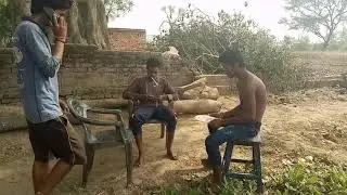 Art Rajesh Kumar ji