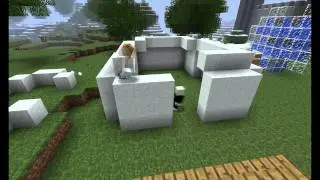 Newerth Survival The Ultimate Legit Minecraft Server, APPLY TODAY!