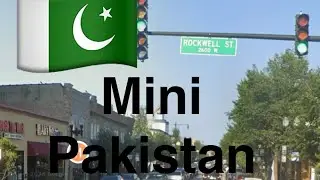 Mini Pakistan westridge Devon ave Chicago Illinois #summer #visit #2024 #minipakistan #pakistanifood
