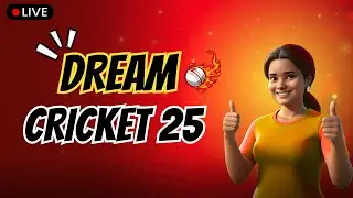 🔴DREAM CRICKET 25 🔥 TOP 100 POSSIBLE ? #dreamcricket25 #shorts