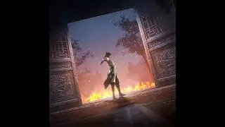 [Apotheosis] Luo Zheng Save His Future Wife Su LingYun🥰 | Luo Zheng 💞 Su LingYun #apotheosis #shorts