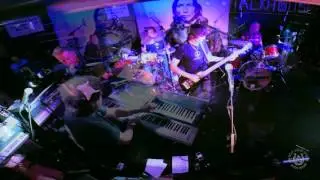 Great Caesar's Ghost with Butch Trucks - 