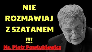 Masz chaos w głowie  To nie przypadek  Ktoś za tym stoi… | ks. piotr pawlukiewicz modlitwa
