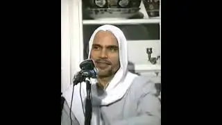المنشد الكبير الحاج حسن حفار للنجف يا روح