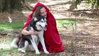 Storyboard Shoots Mystical Fantasy Photoshoot