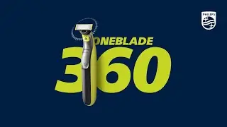 Philips OneBlade 360