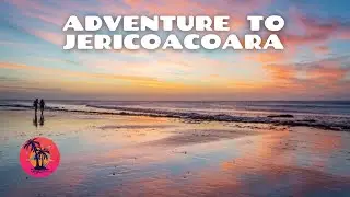 An Adventure Vacation in Jeri Brazil - jericoacoara brazil, jijoca de jericoacoara, jericoacoara