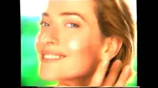 Garnier Commercial - UK 1991